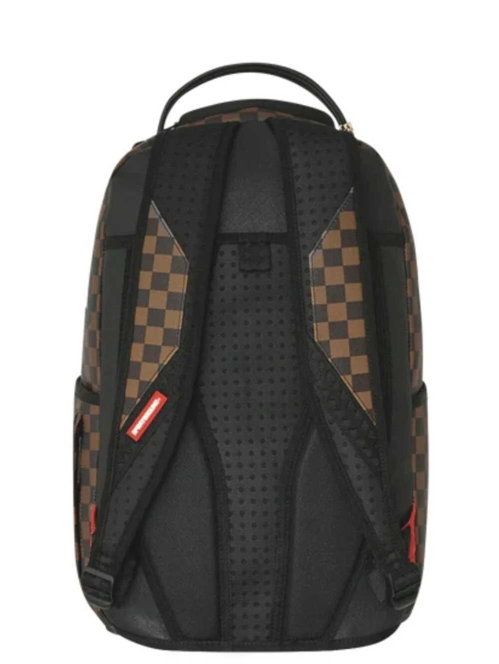 Sprayground Disney Mickey Crew Ready Backpack